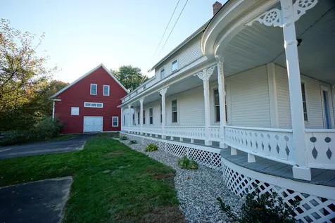 272 Pembroke Street Pembroke NH 03275