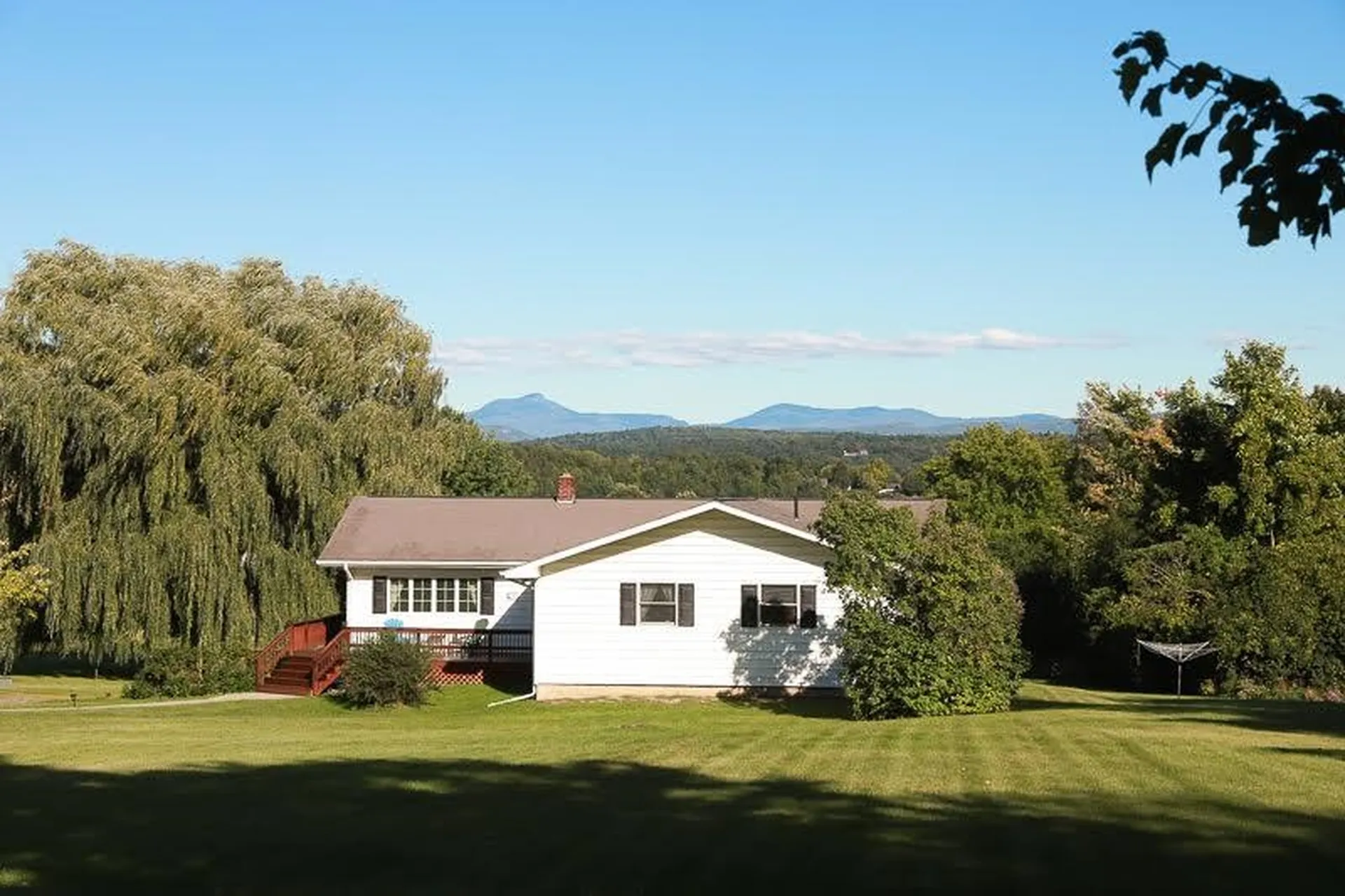 7873 Spear Street Charlotte VT 05445