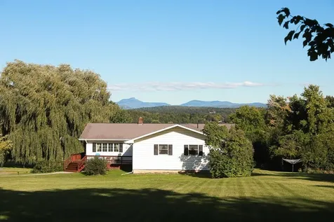 7873 Spear Street Charlotte VT 05445
