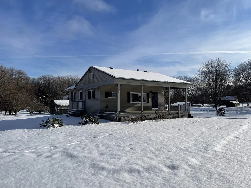 147 Bunker Hill Avenue Stratham NH 03885