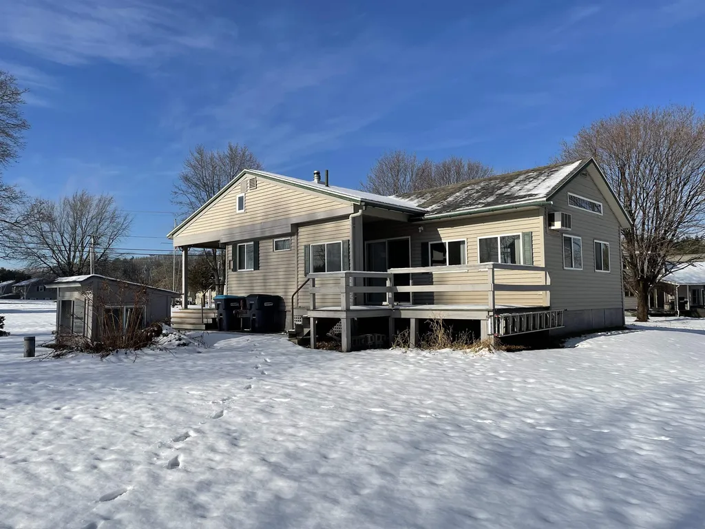147 Bunker Hill Avenue Stratham NH 03885