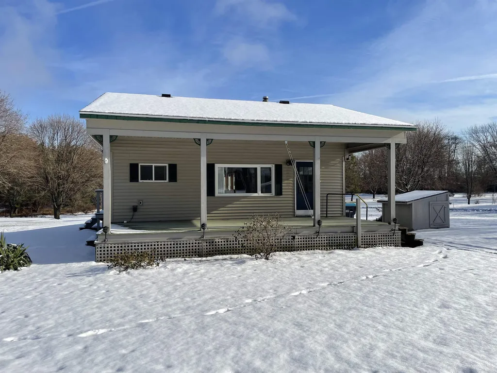 147 Bunker Hill Avenue Stratham NH 03885