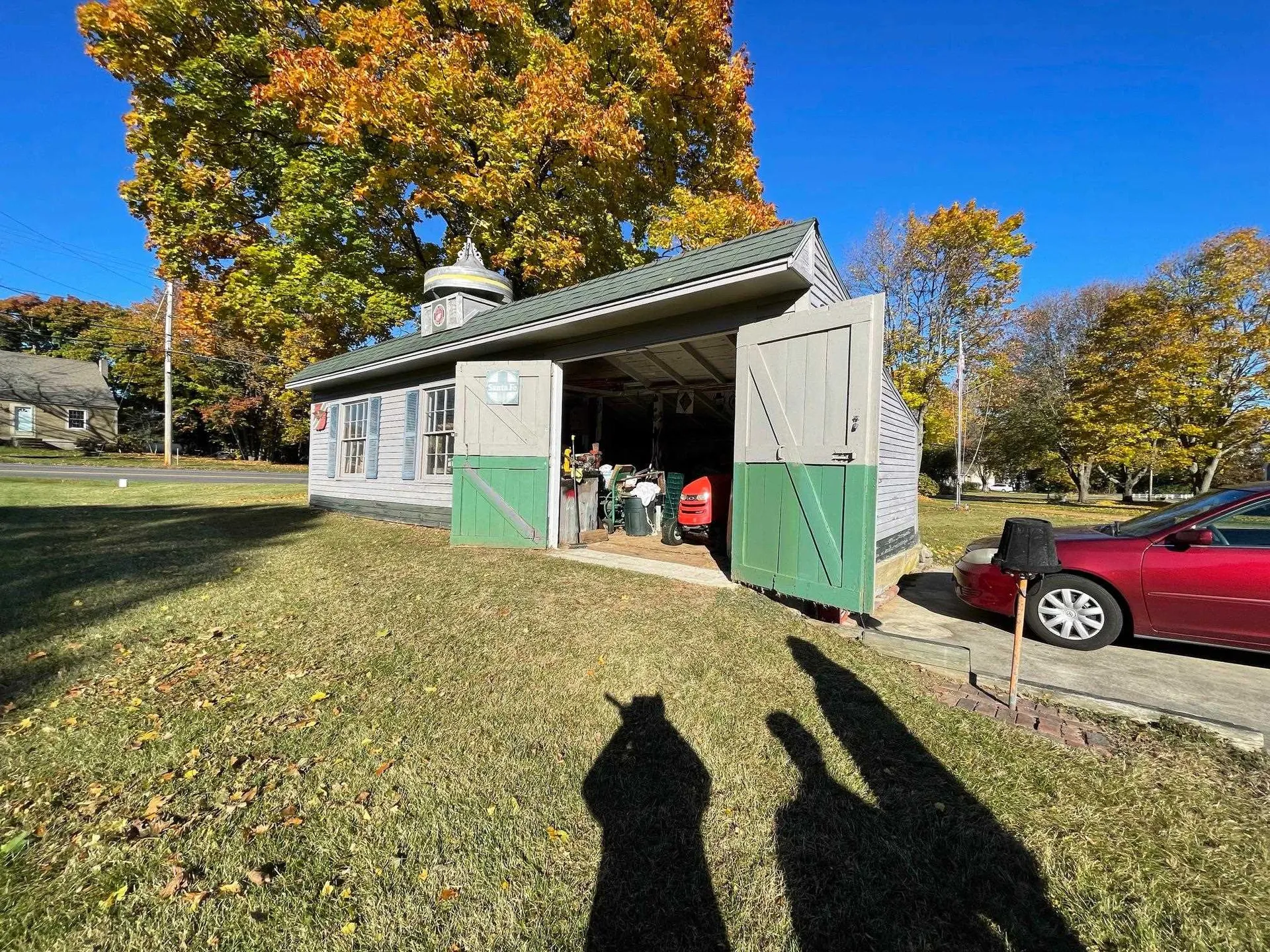147 Bunker Hill Avenue Stratham NH 03885