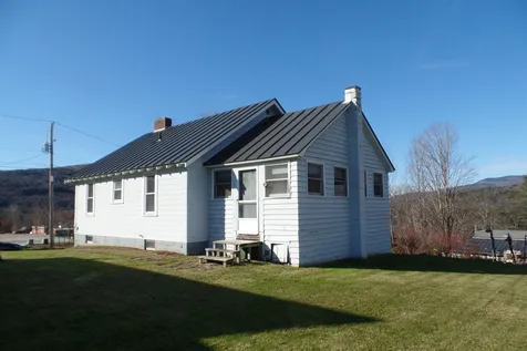 8 Hillcrest Terrace Waterbury VT 05676