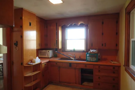 8 Hillcrest Terrace Waterbury VT 05676