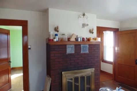 8 Hillcrest Terrace Waterbury VT 05676