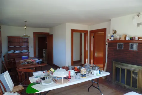 8 Hillcrest Terrace Waterbury VT 05676