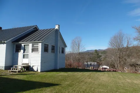 8 Hillcrest Terrace Waterbury VT 05676