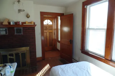 8 Hillcrest Terrace Waterbury VT 05676