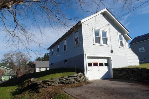 8 Hillcrest Terrace Waterbury VT 05676