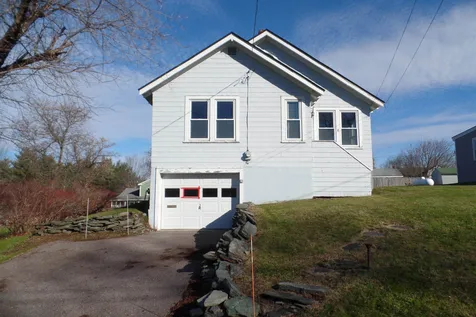 8 Hillcrest Terrace Waterbury VT 05676