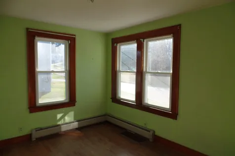 8 Hillcrest Terrace Waterbury VT 05676