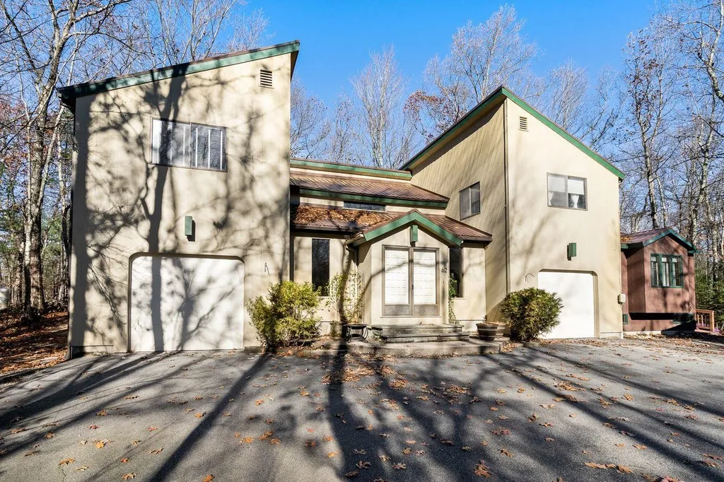 62 Truell Road Hollis NH 03049