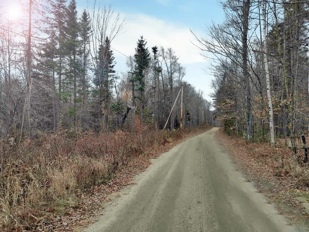 00 Stinson/cross/camp Road Rumney NH 03266