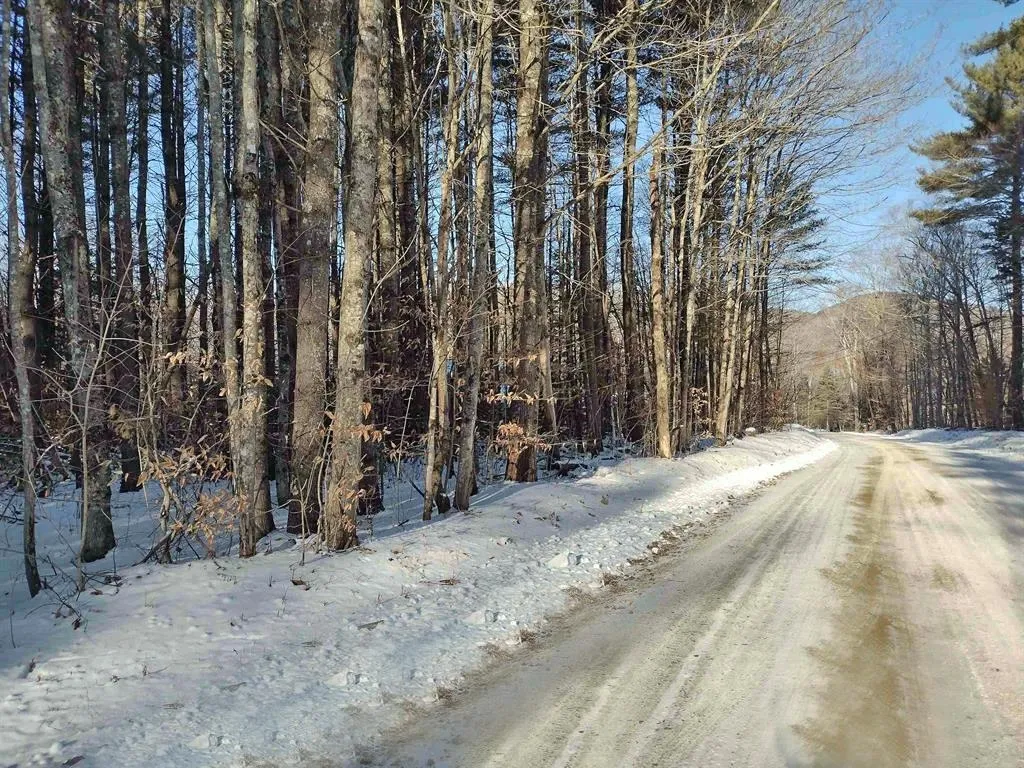 00 Stinson/cross/camp Road Rumney NH 03266