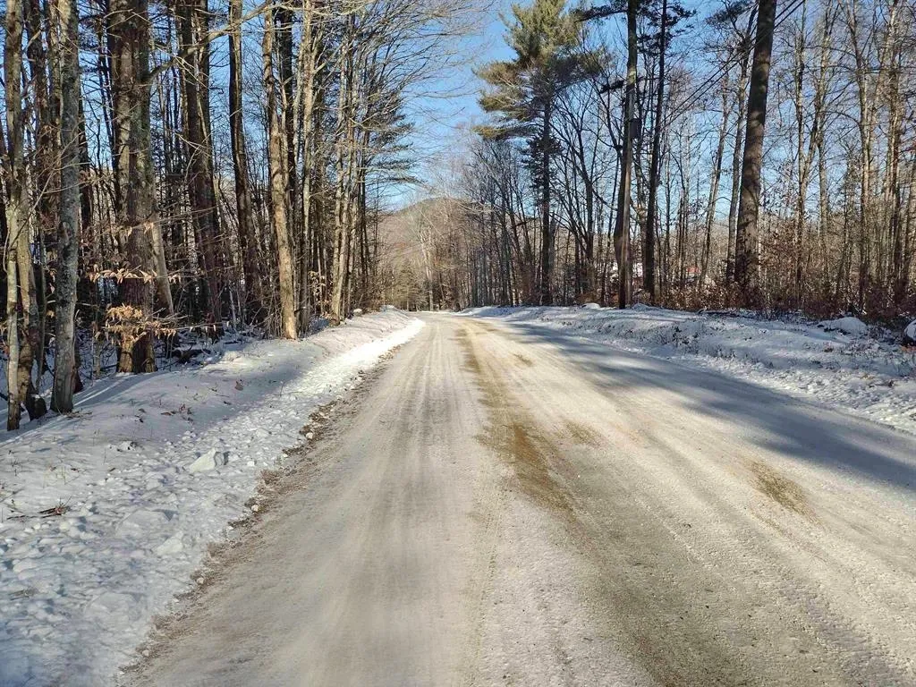 00 Stinson/cross/camp Road Rumney NH 03266