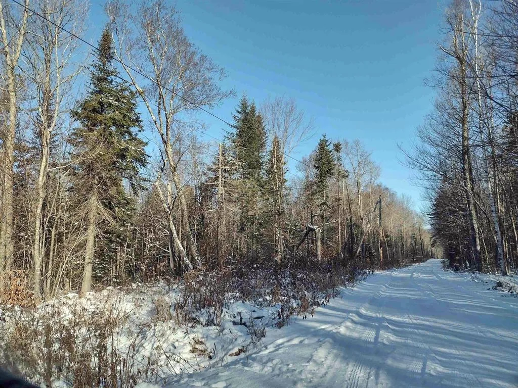 00 Stinson/cross/camp Road Rumney NH 03266