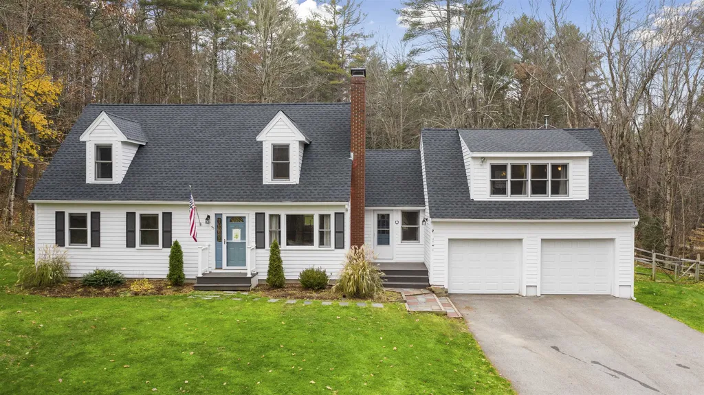 93 Mason Road Brookline NH 03033