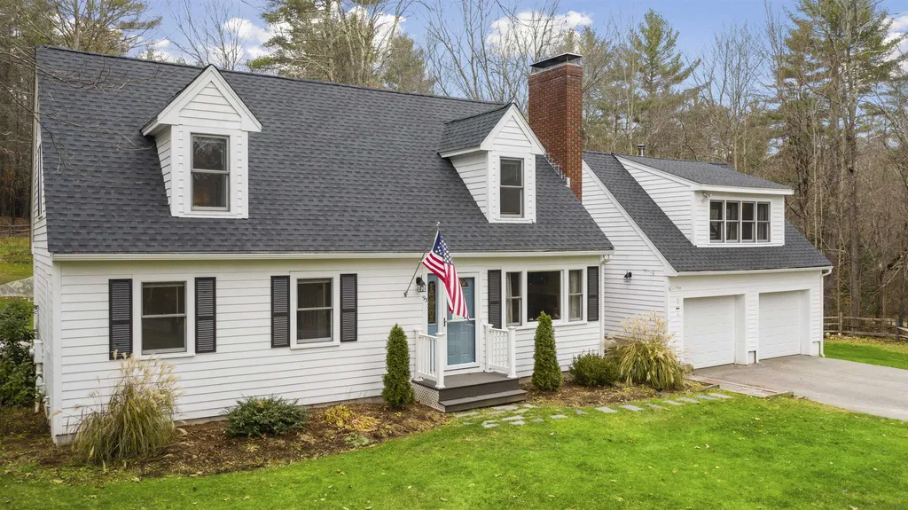 93 Mason Road Brookline NH 03033