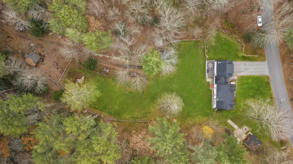 93 Mason Road Brookline NH 03033