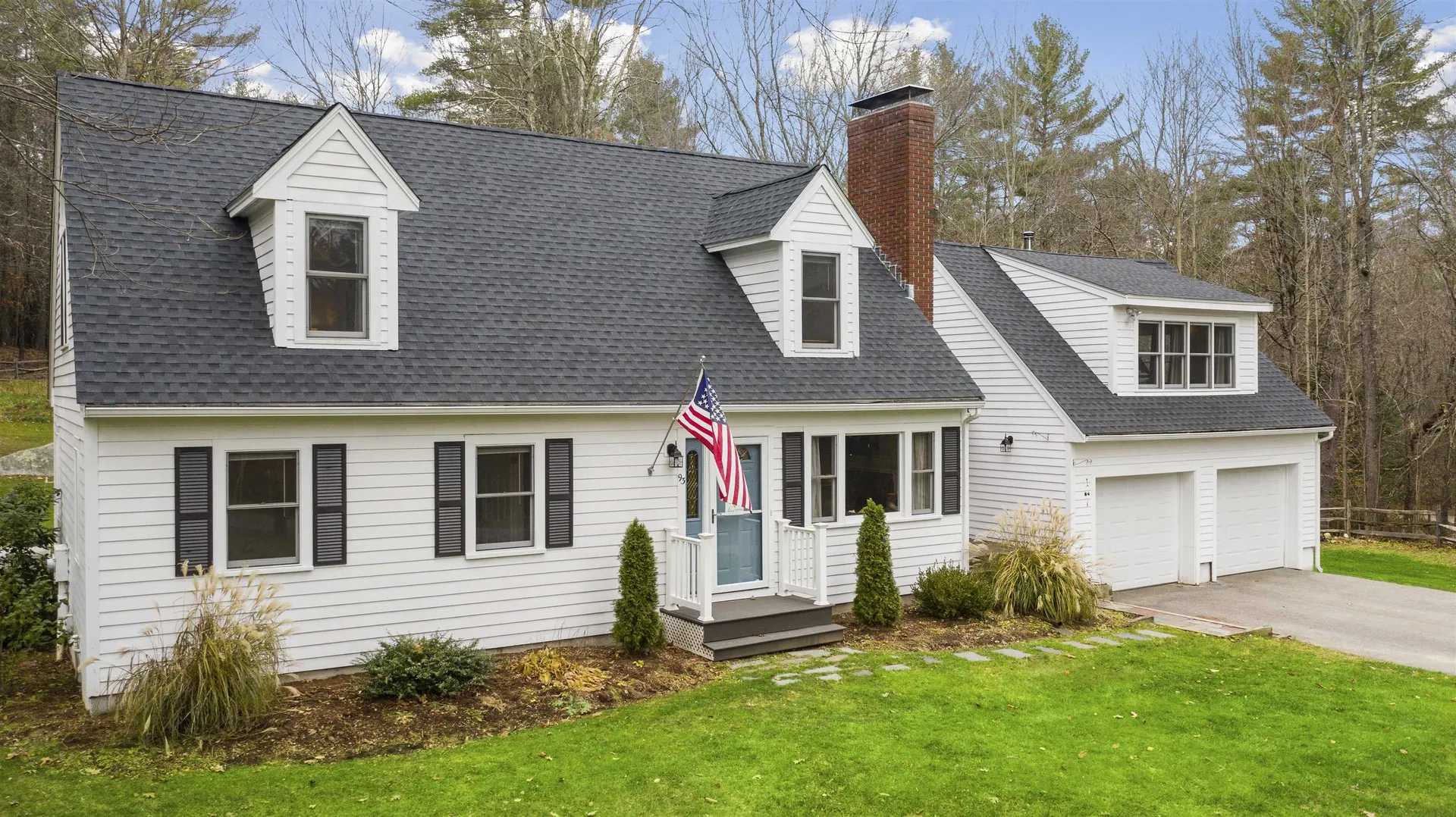 93 Mason Road Brookline NH 03033