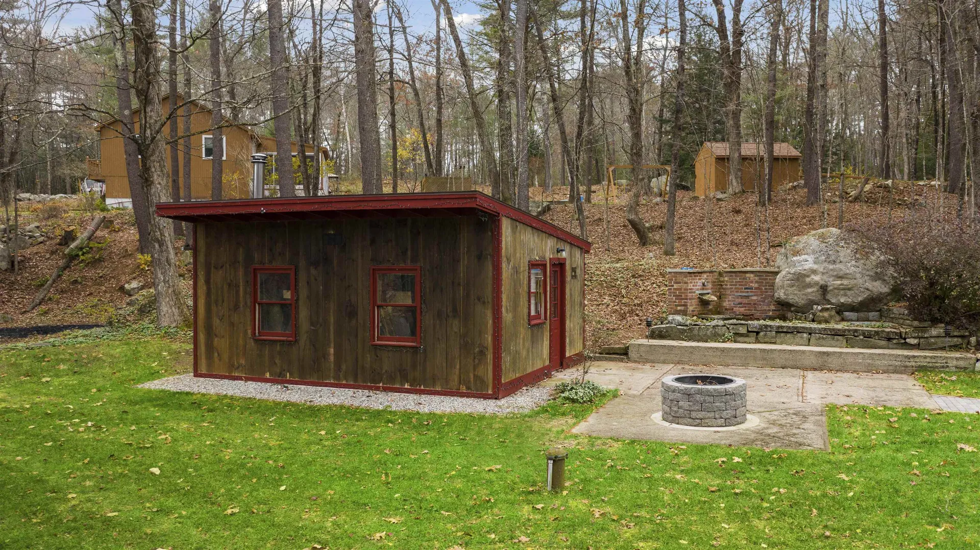 93 Mason Road Brookline NH 03033