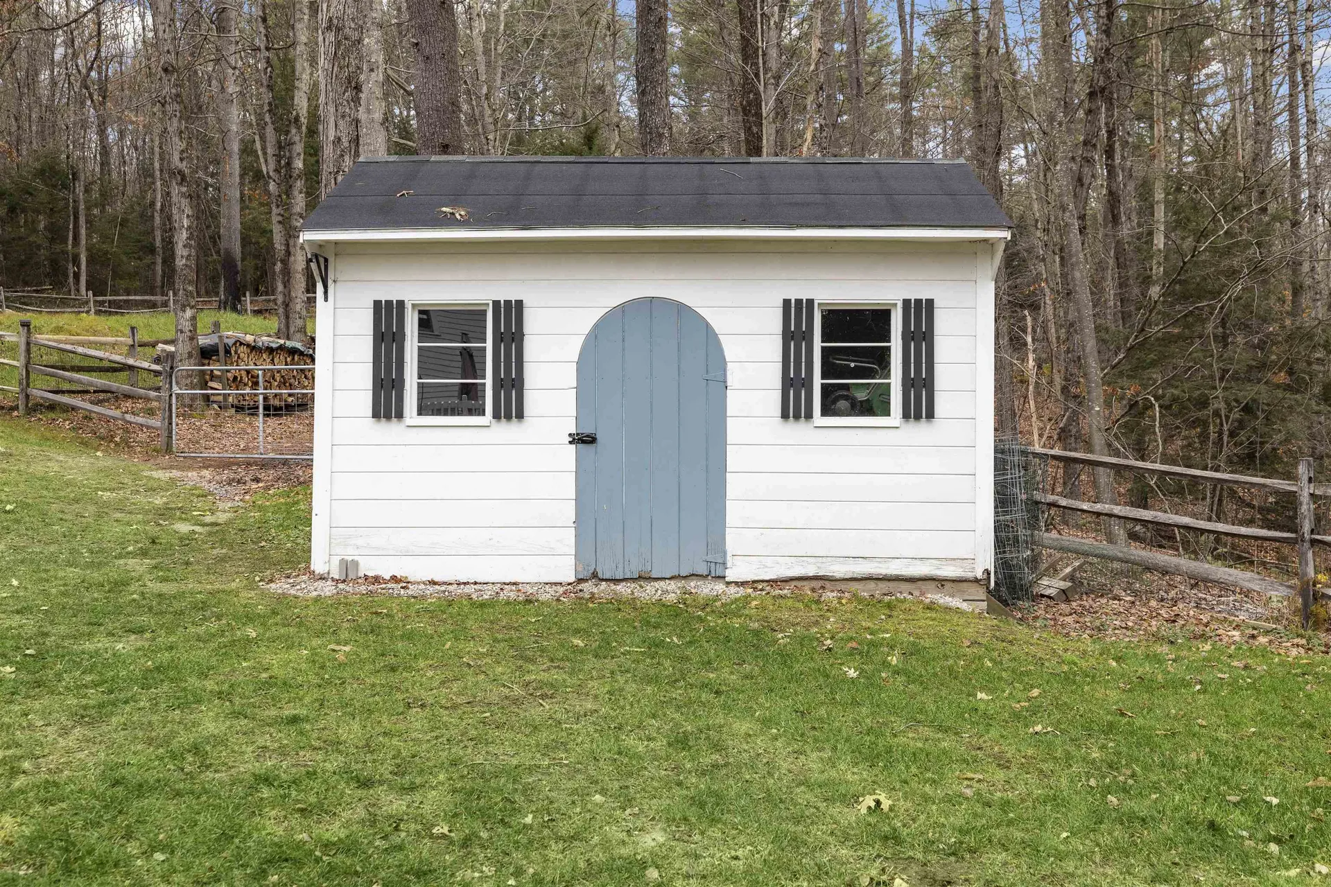 93 Mason Road Brookline NH 03033