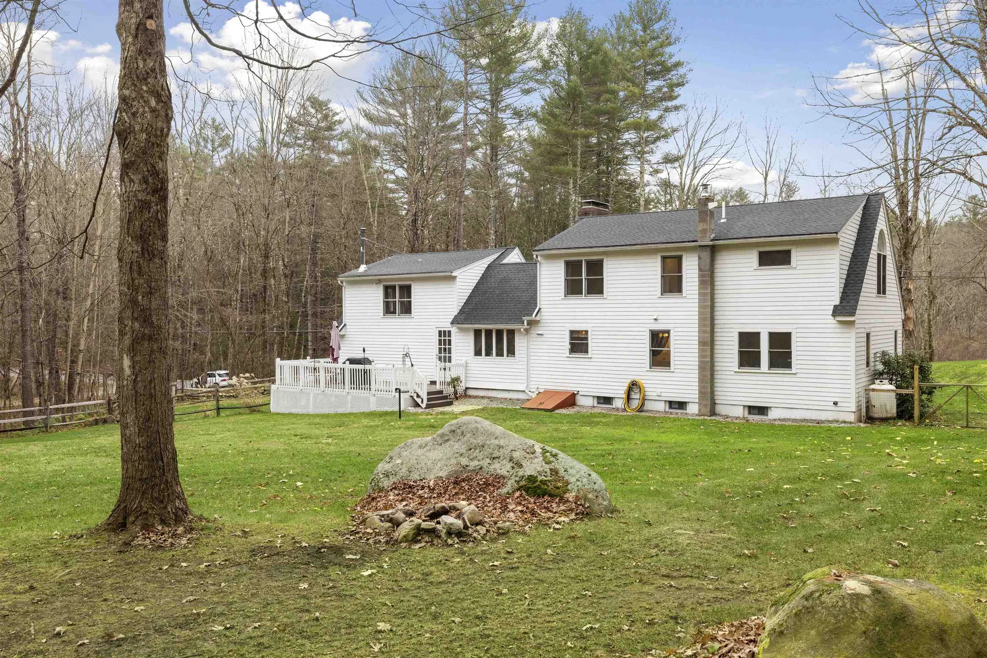 93 Mason Road Brookline NH 03033
