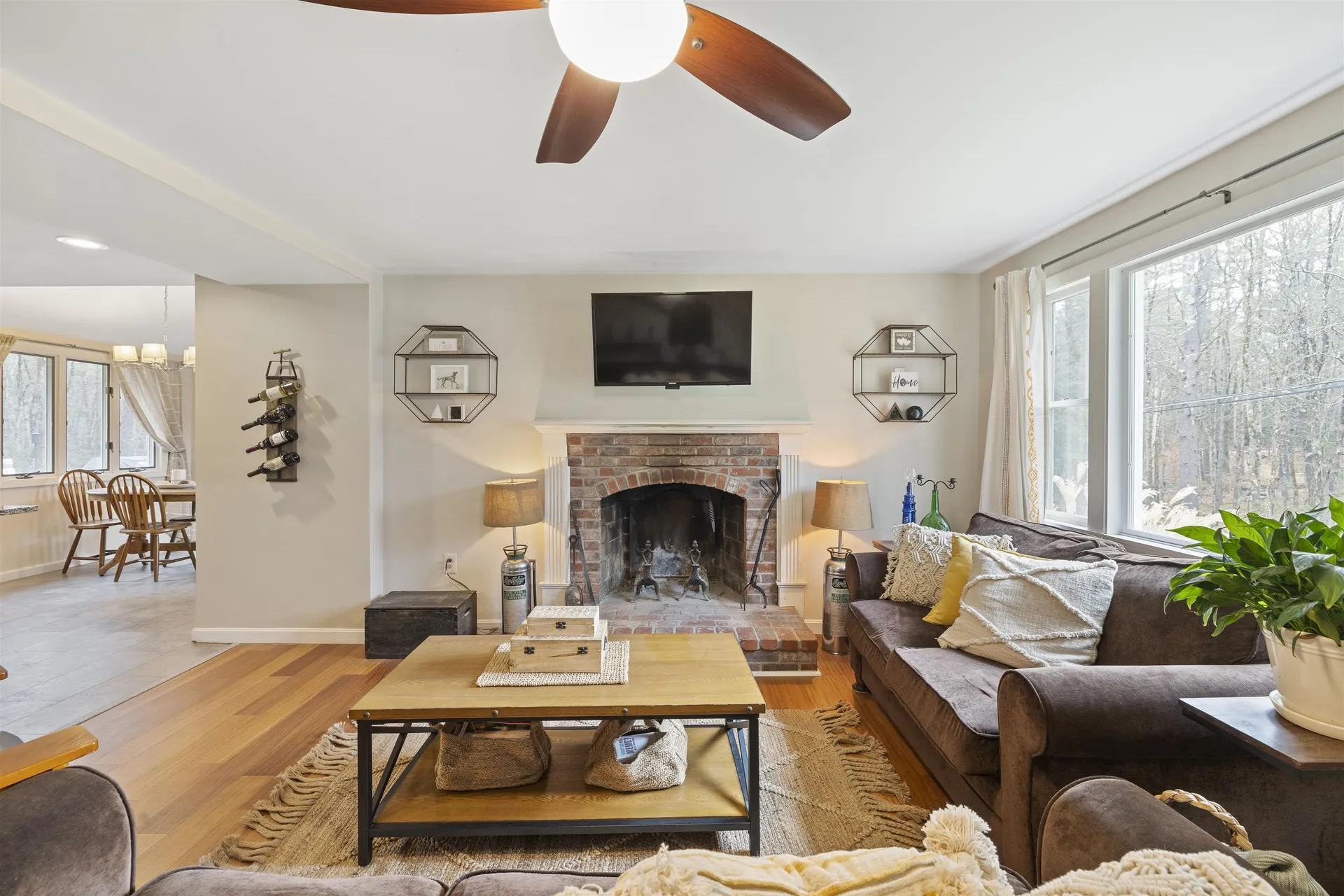 93 Mason Road Brookline NH 03033