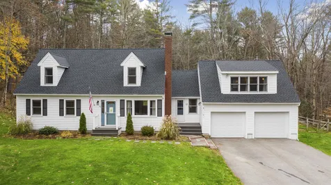 93 Mason Road Brookline NH 03033