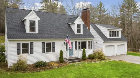 93 Mason Road Brookline NH 03033