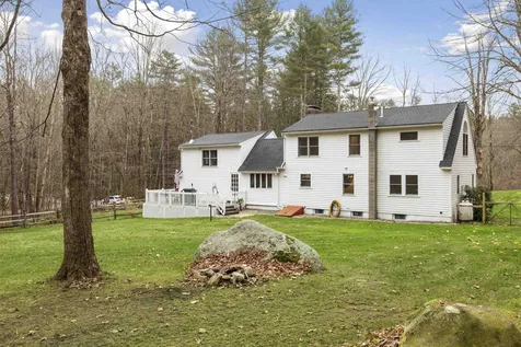 93 Mason Road Brookline NH 03033