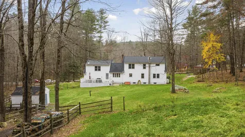 93 Mason Road Brookline NH 03033