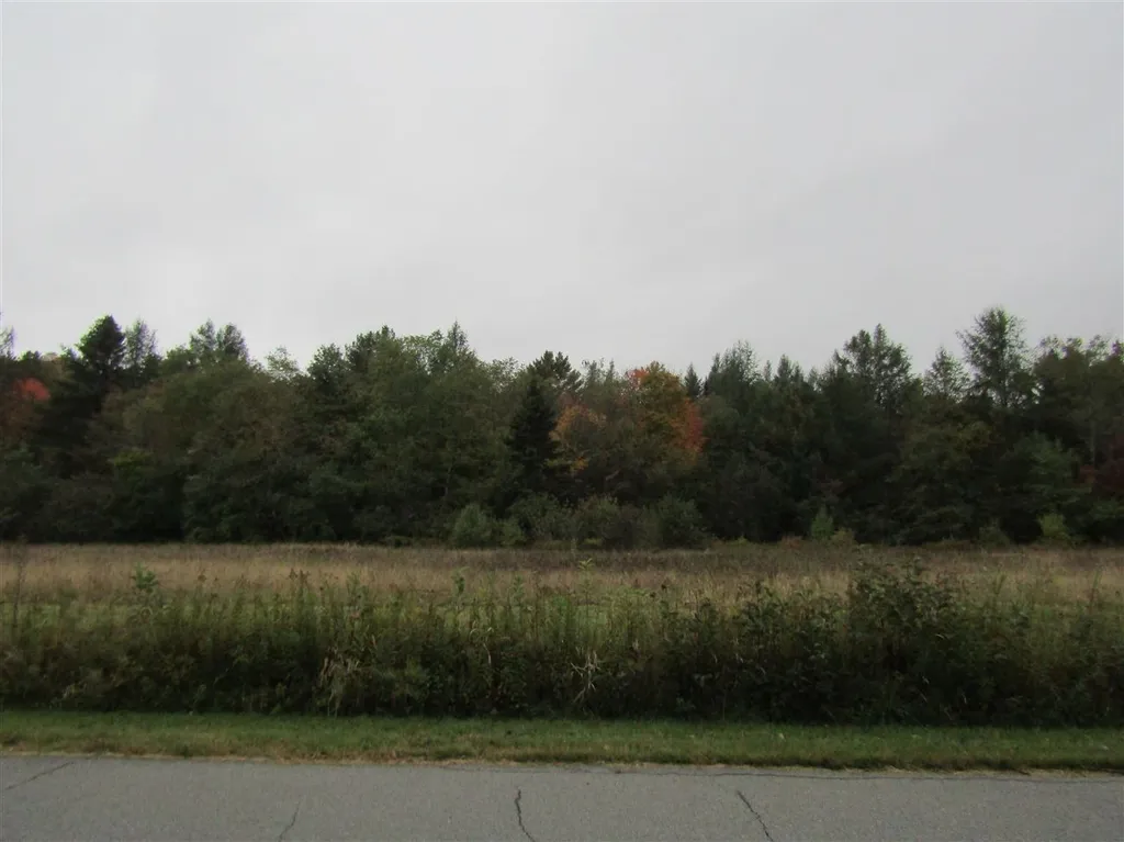 Lot 2 Bog Road Stratford NH 03590