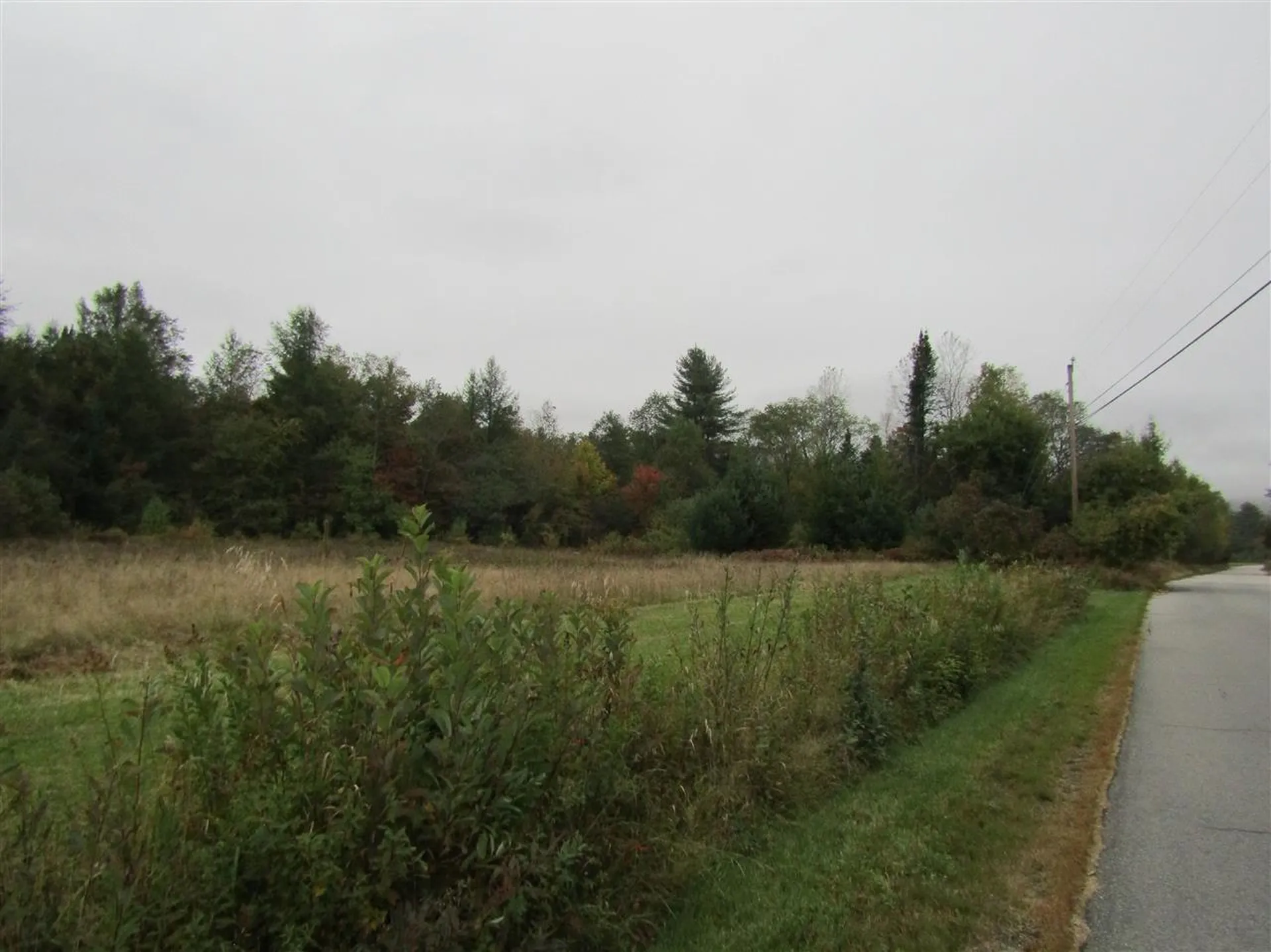 Lot 2 Bog Road Stratford NH 03590