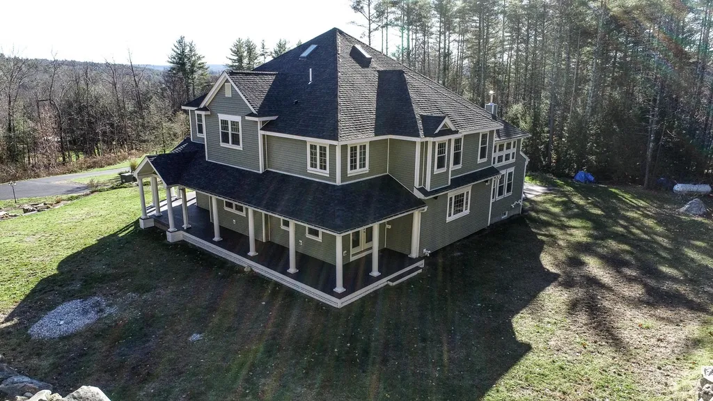 99 Christian Hill Road Amherst NH 03031