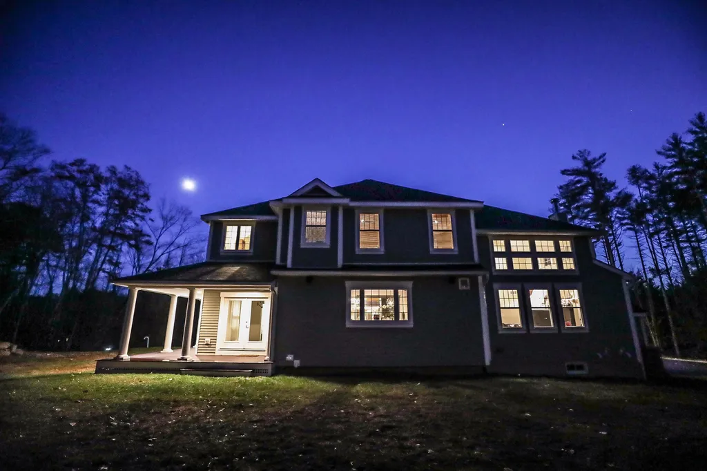 99 Christian Hill Road Amherst NH 03031