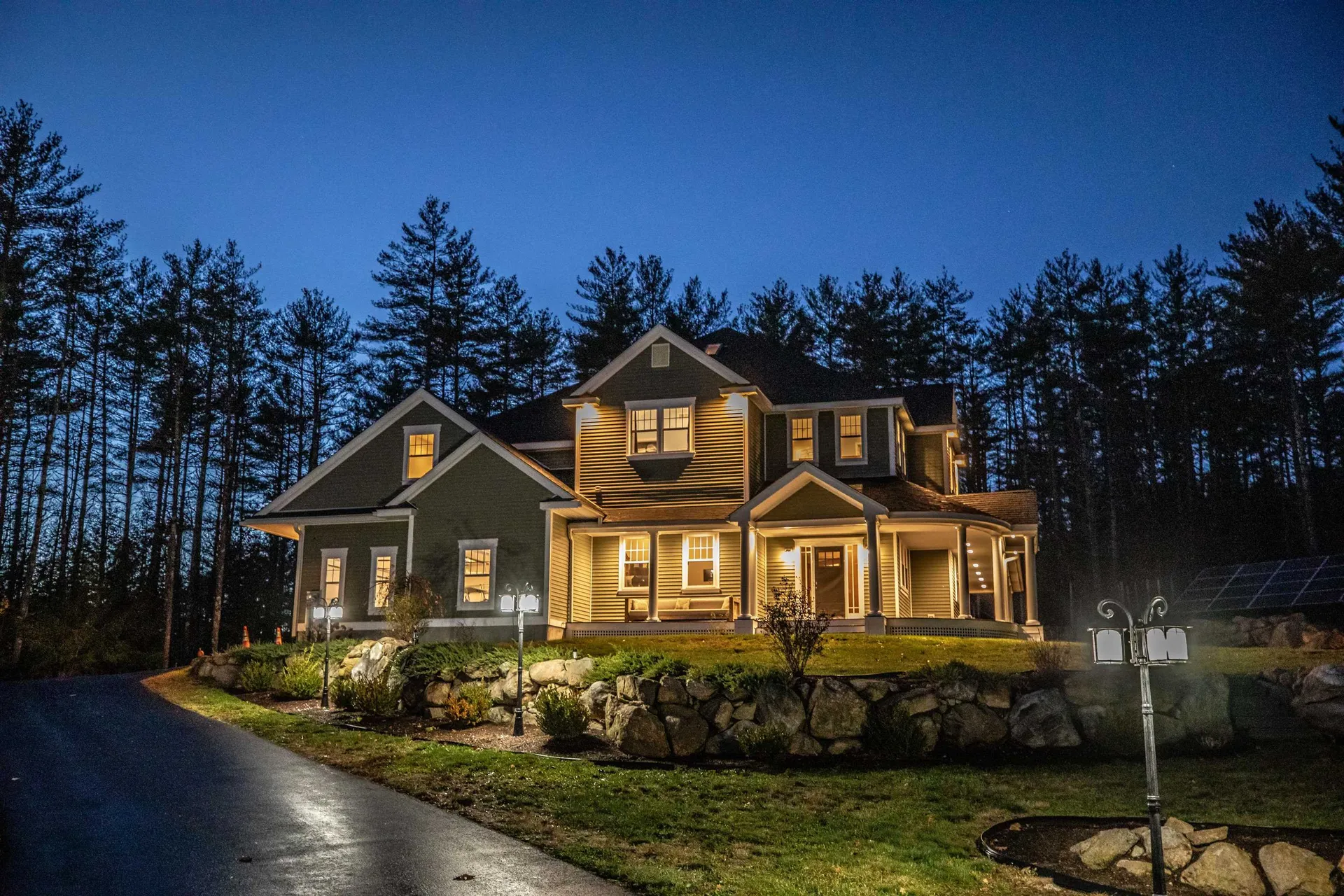 99 Christian Hill Road Amherst NH 03031