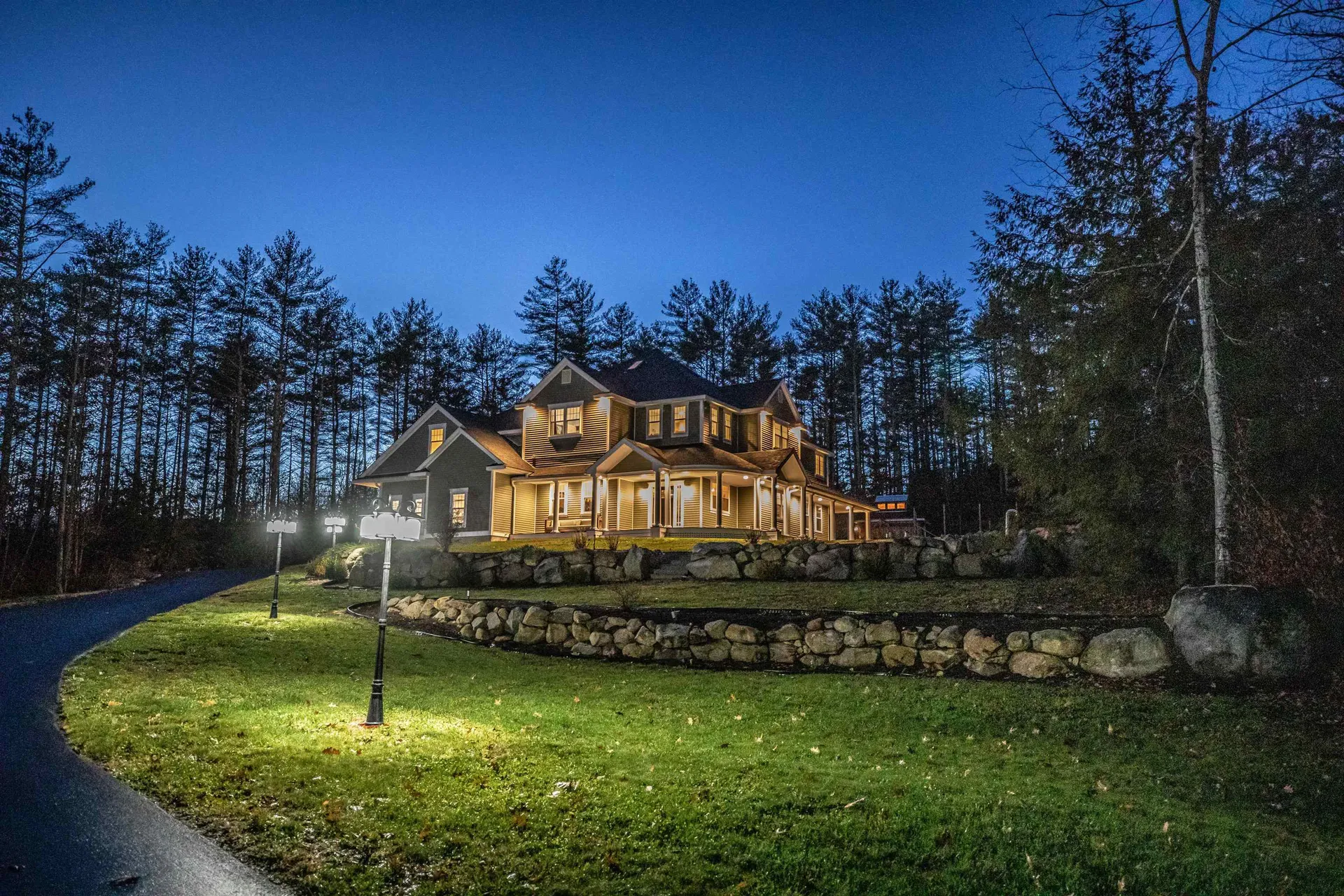 99 Christian Hill Road Amherst NH 03031