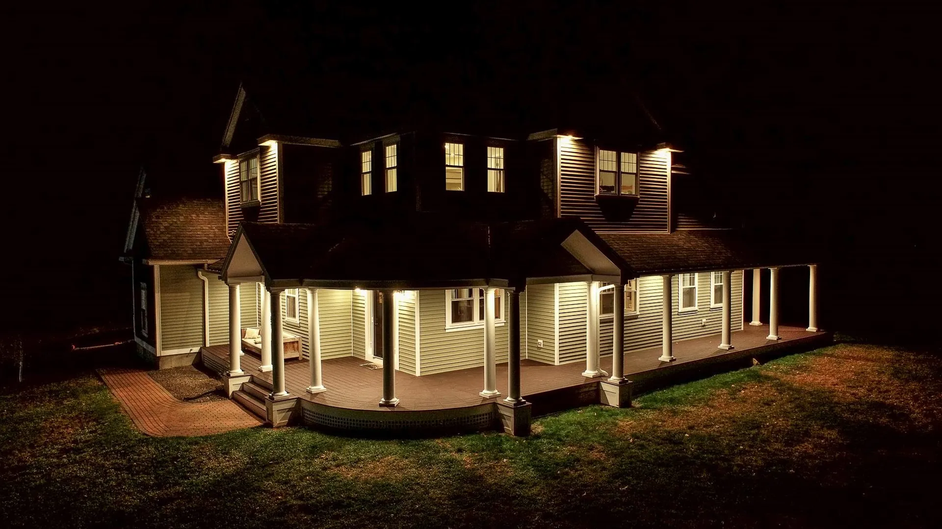 99 Christian Hill Road Amherst NH 03031