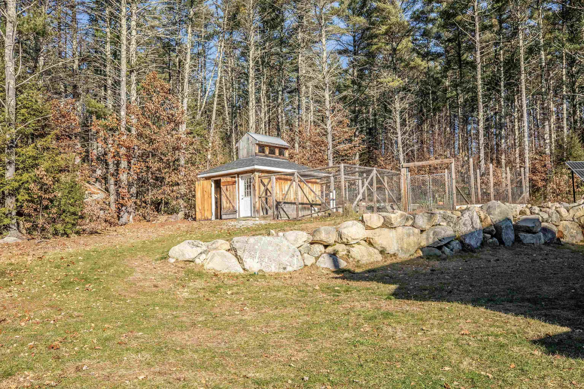 99 Christian Hill Road Amherst NH 03031