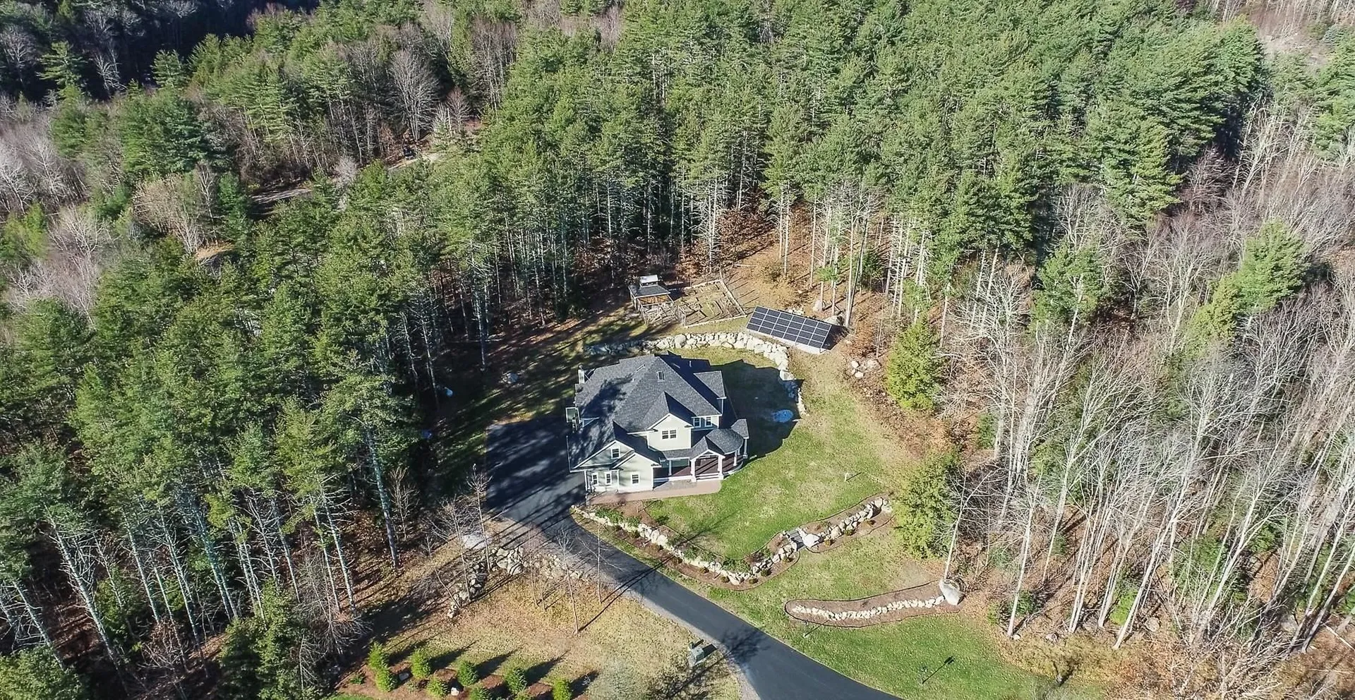 99 Christian Hill Road Amherst NH 03031