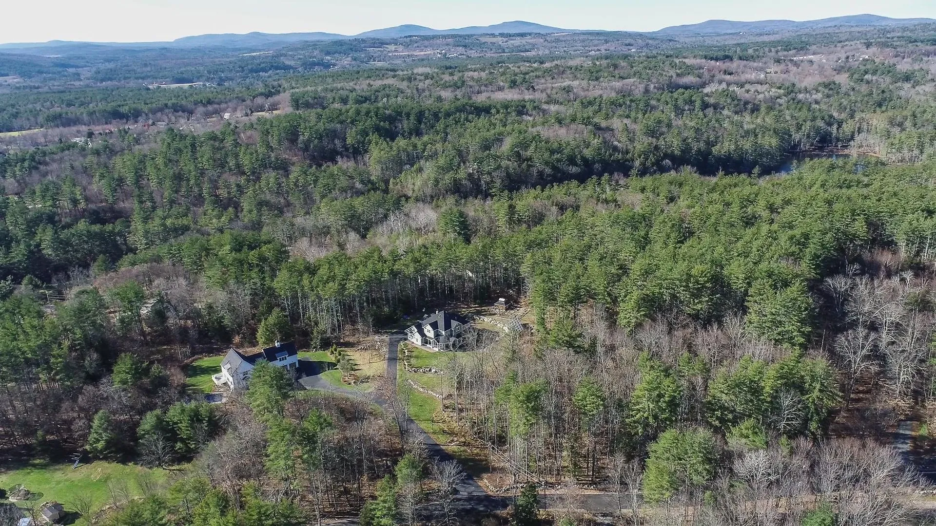 99 Christian Hill Road Amherst NH 03031