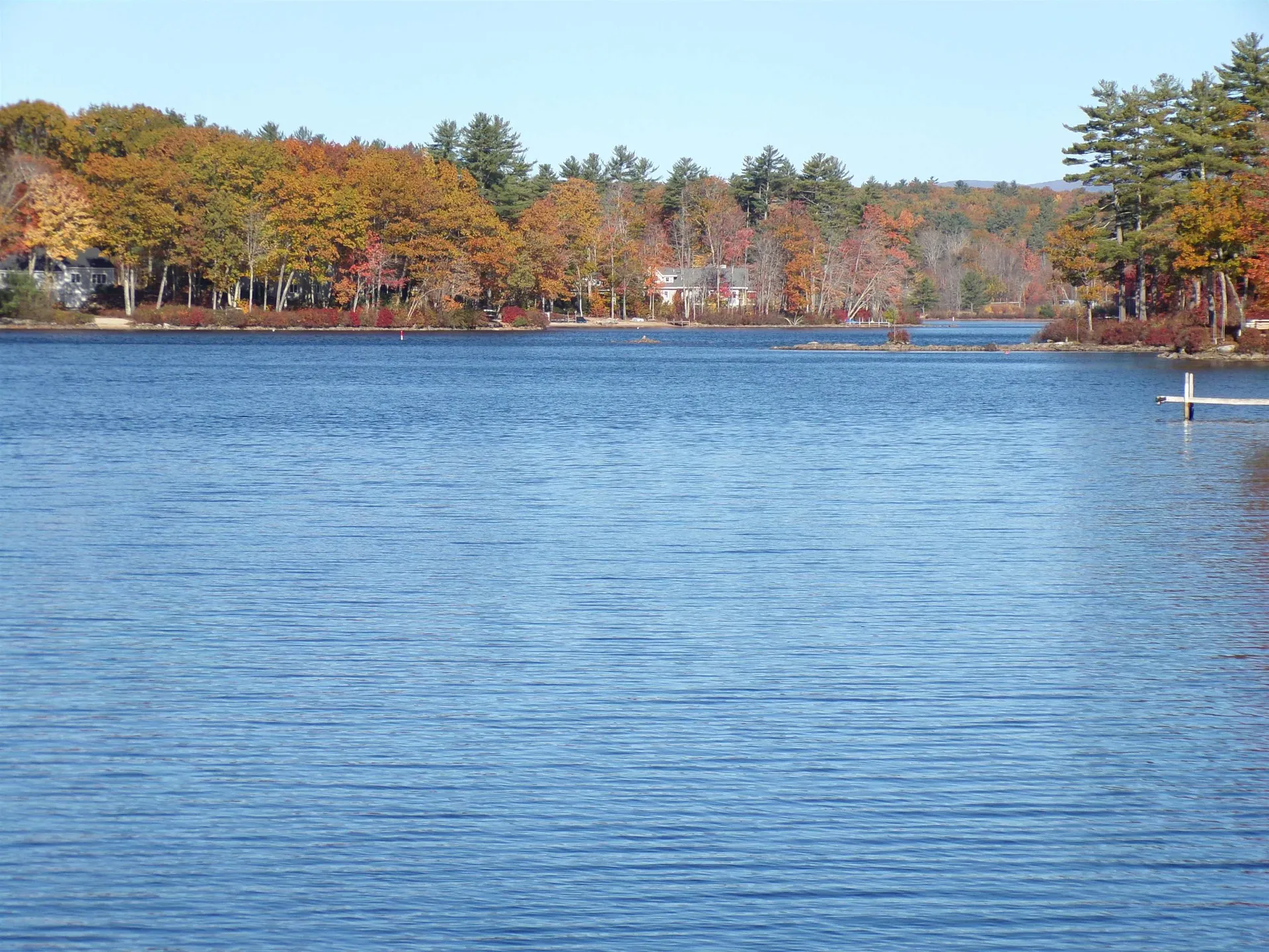 232 Mcmanus Road Wolfeboro NH 03894