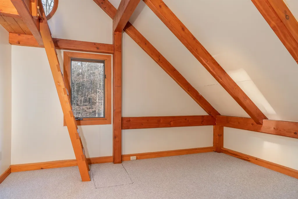 18 Horton Hill Road Hartland VT 05048