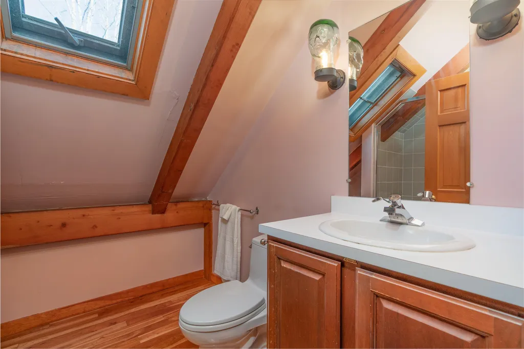 18 Horton Hill Road Hartland VT 05048