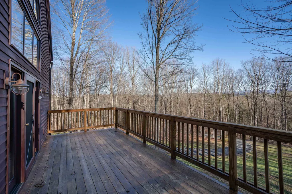 18 Horton Hill Road Hartland VT 05048