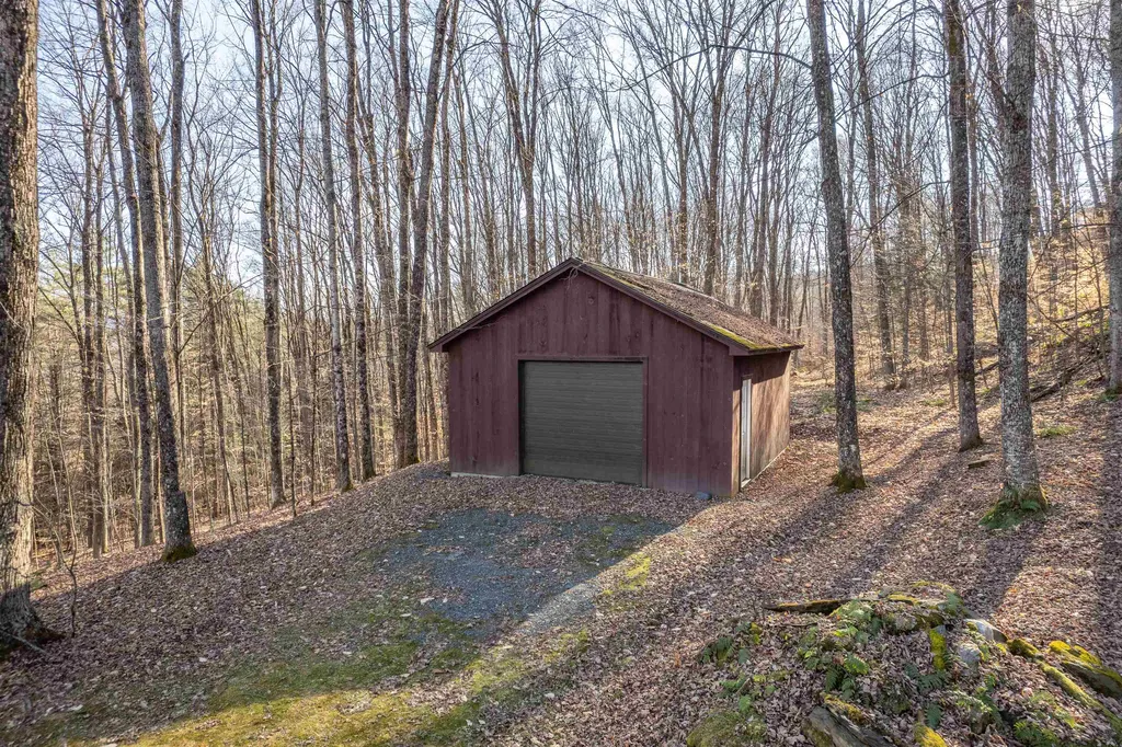 18 Horton Hill Road Hartland VT 05048