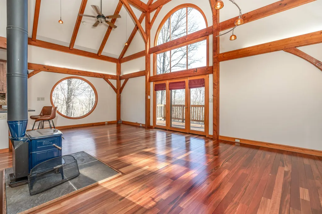 18 Horton Hill Road Hartland VT 05048