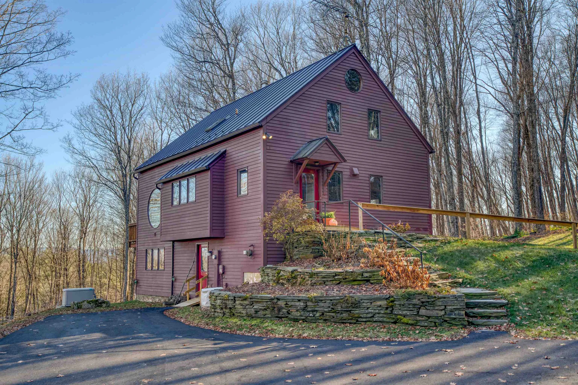 18 Horton Hill Road Hartland VT 05048